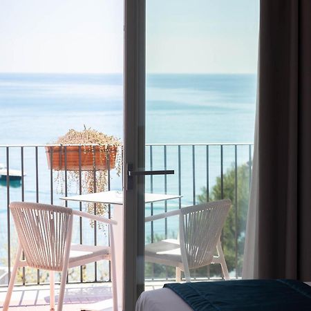 Hotel San Francesco Maiori Extérieur photo