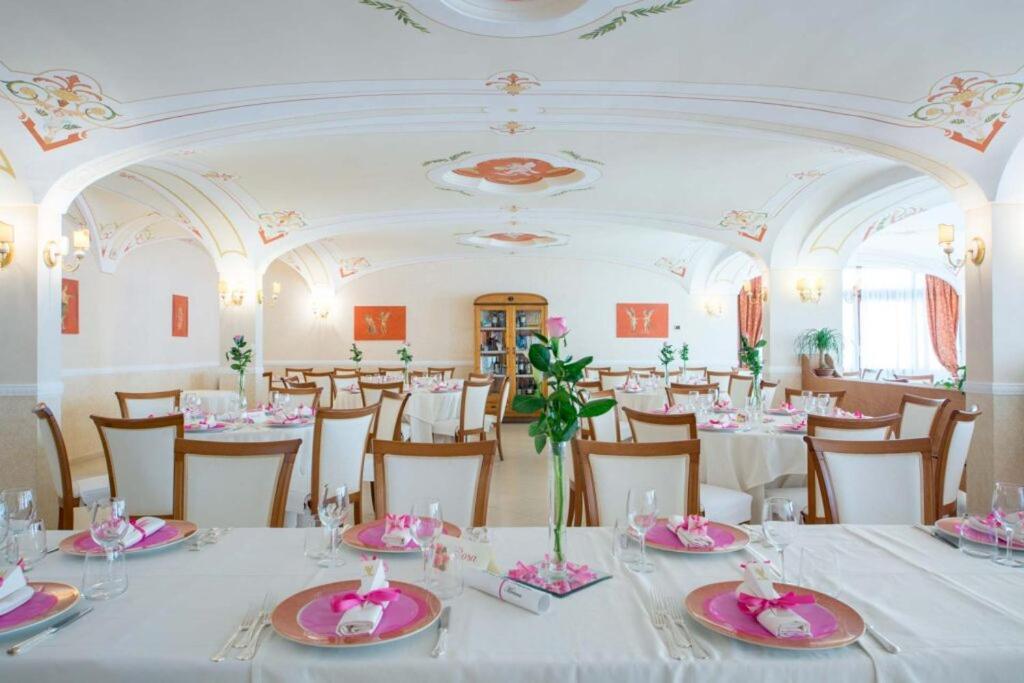 Hotel San Francesco Maiori Extérieur photo