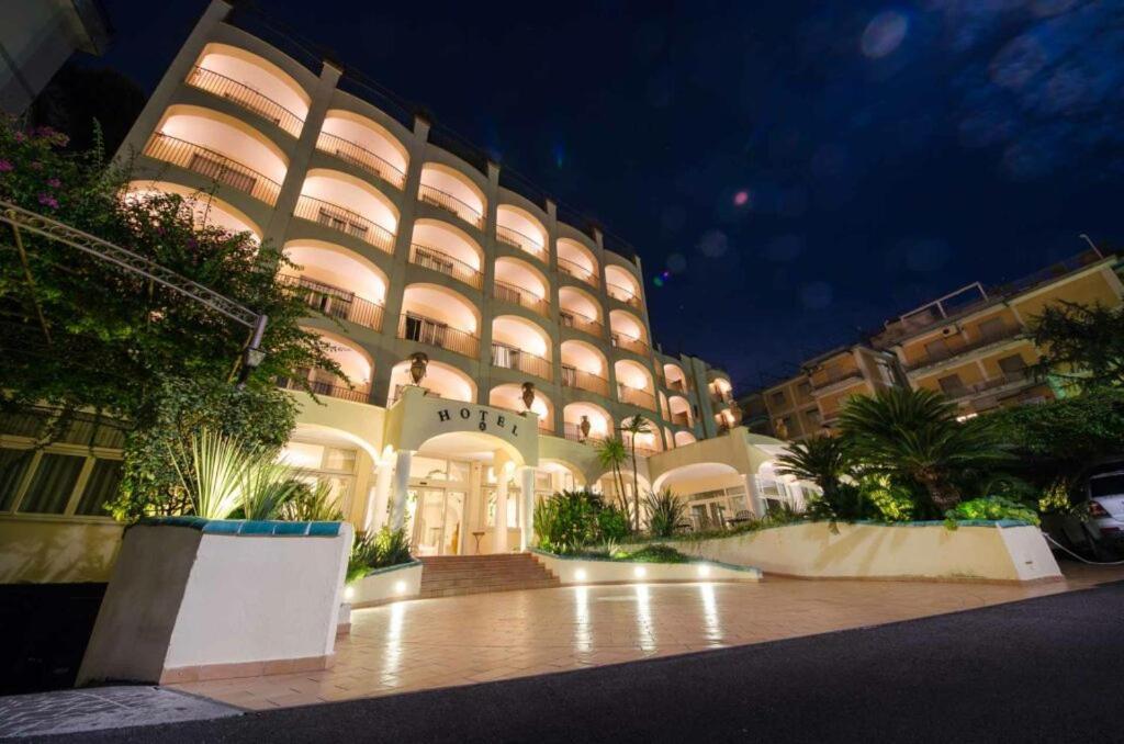 Hotel San Francesco Maiori Extérieur photo