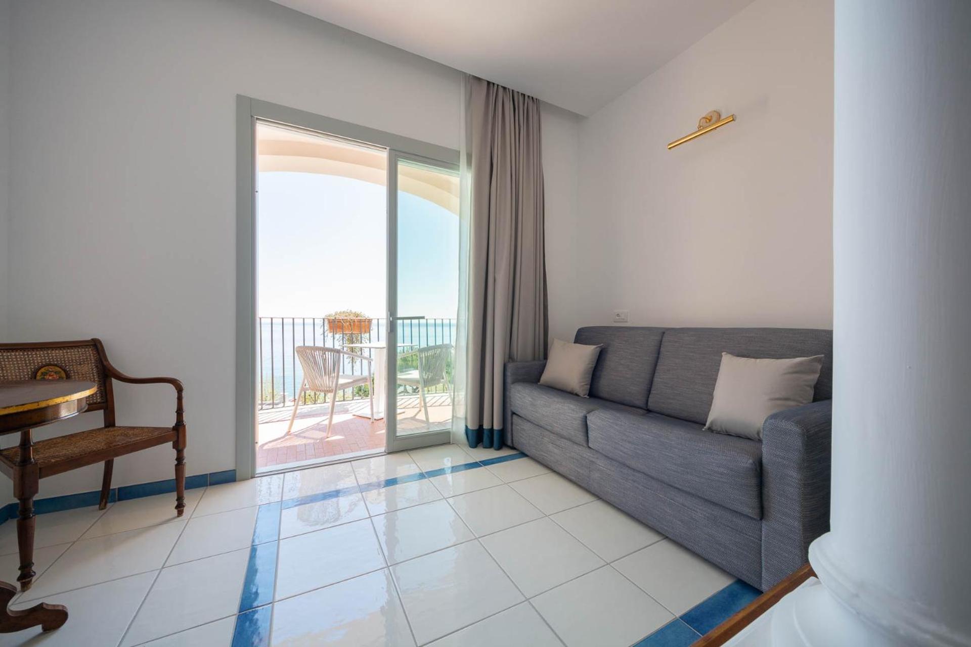 Hotel San Francesco Maiori Extérieur photo