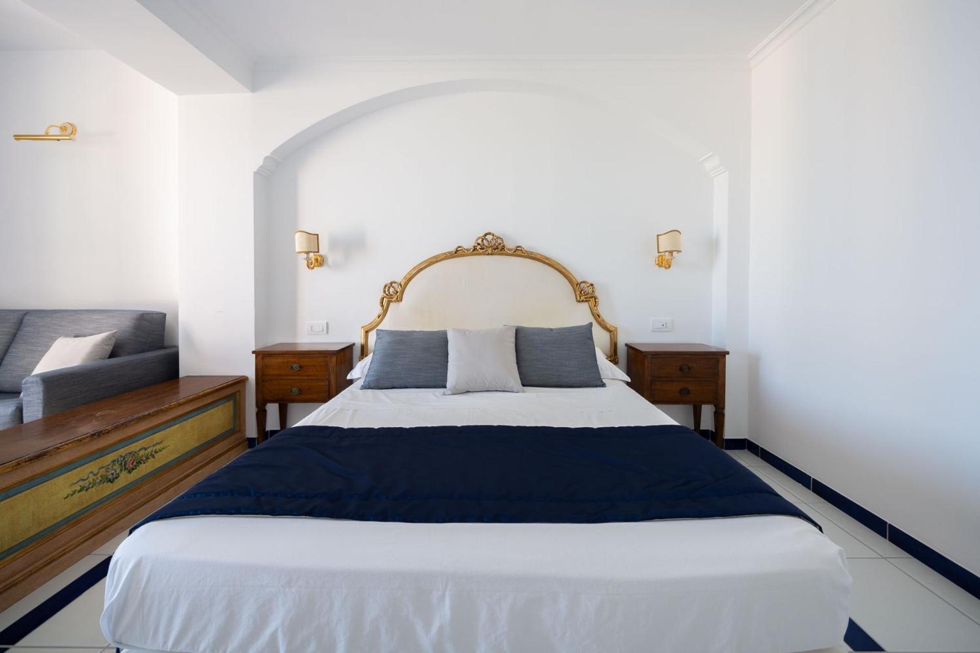 Hotel San Francesco Maiori Extérieur photo