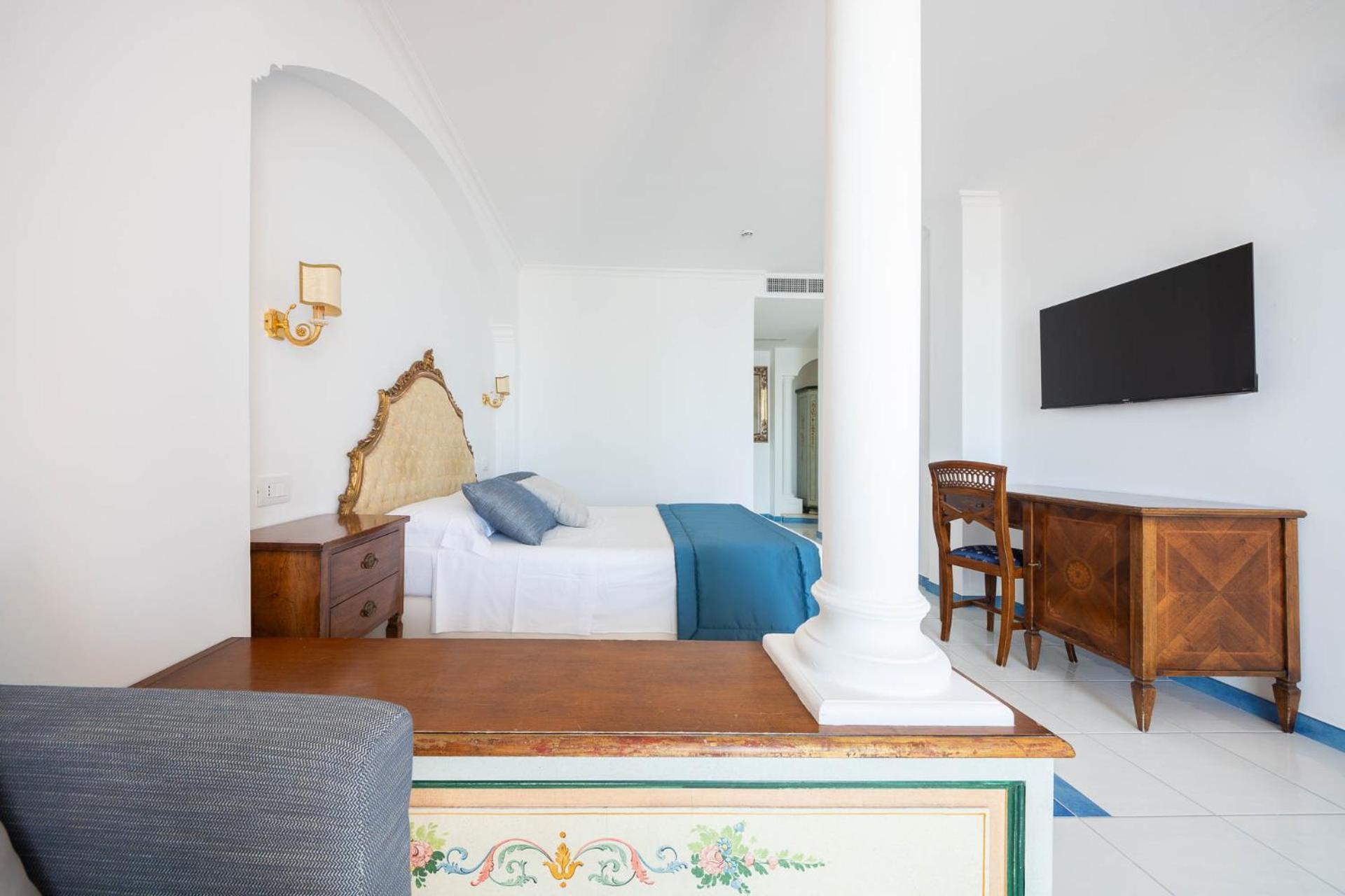 Hotel San Francesco Maiori Extérieur photo