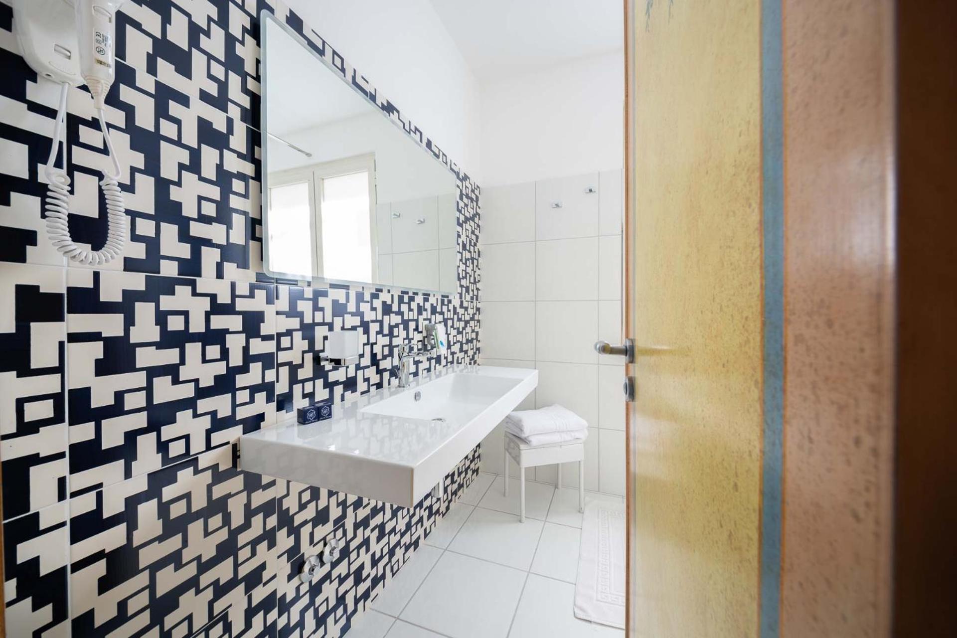 Hotel San Francesco Maiori Extérieur photo