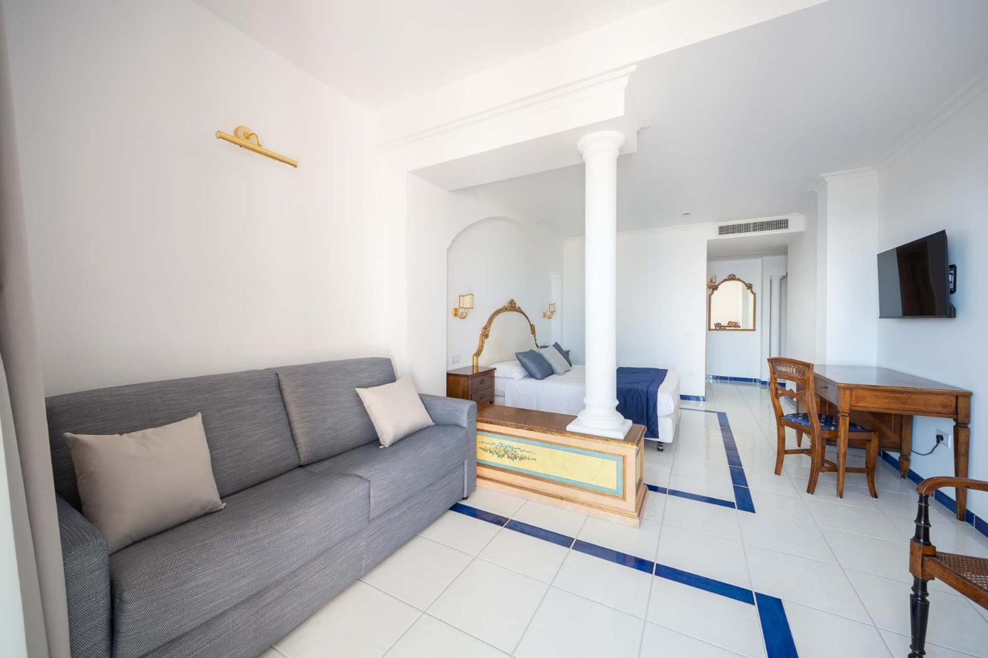 Hotel San Francesco Maiori Extérieur photo