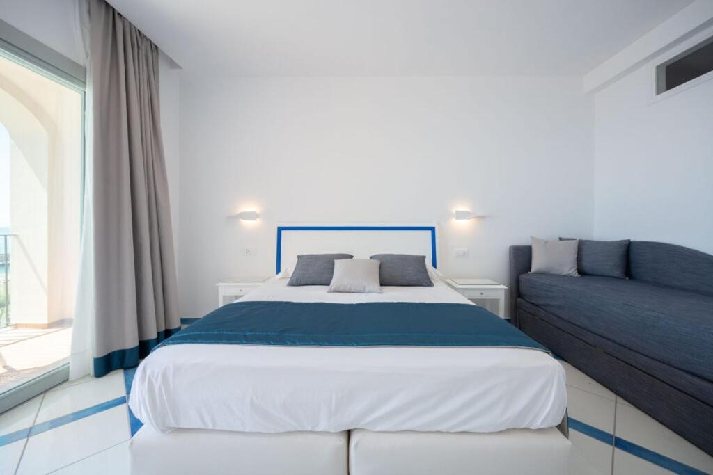 Hotel San Francesco Maiori Extérieur photo