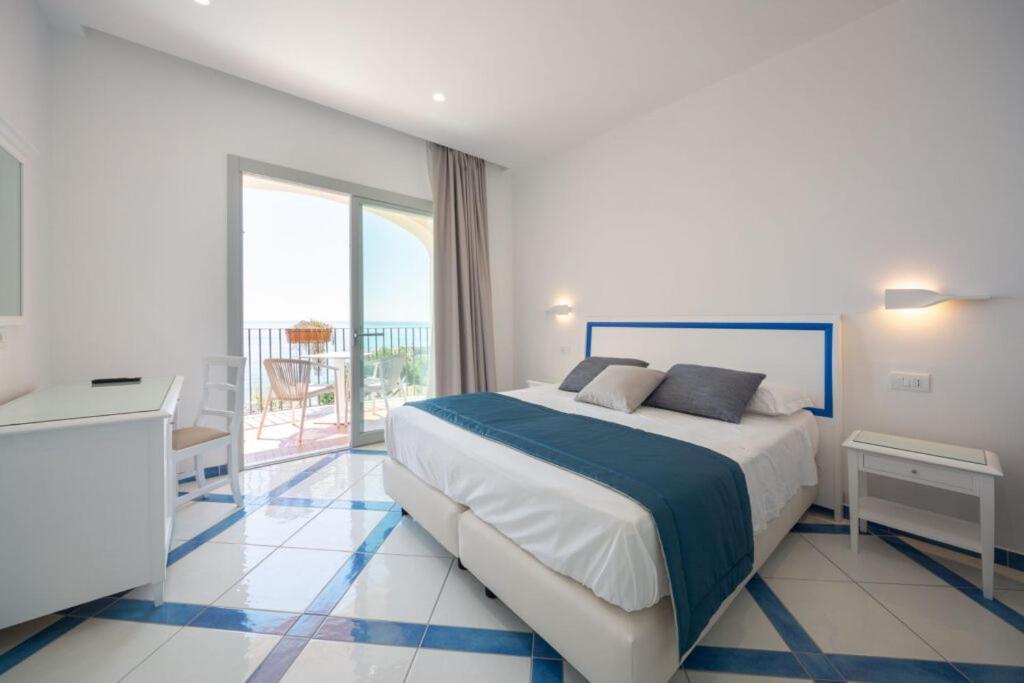 Hotel San Francesco Maiori Extérieur photo