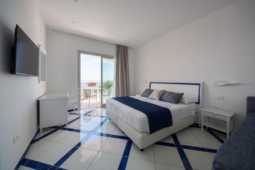 Hotel San Francesco Maiori Extérieur photo