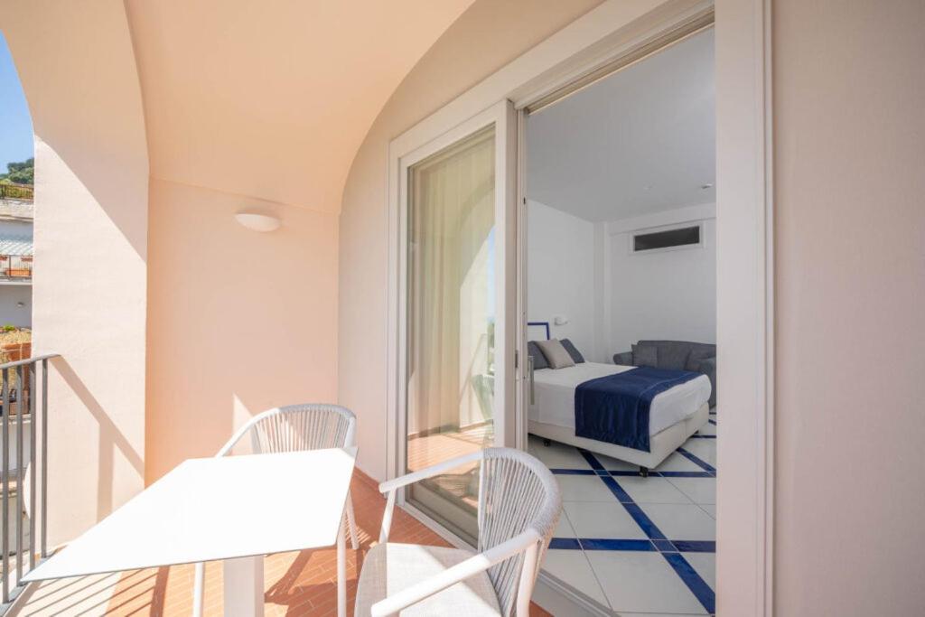 Hotel San Francesco Maiori Extérieur photo