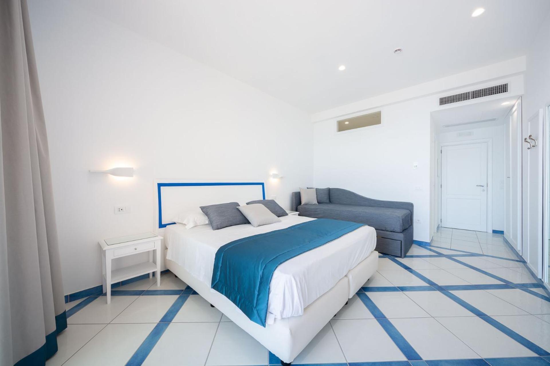 Hotel San Francesco Maiori Extérieur photo