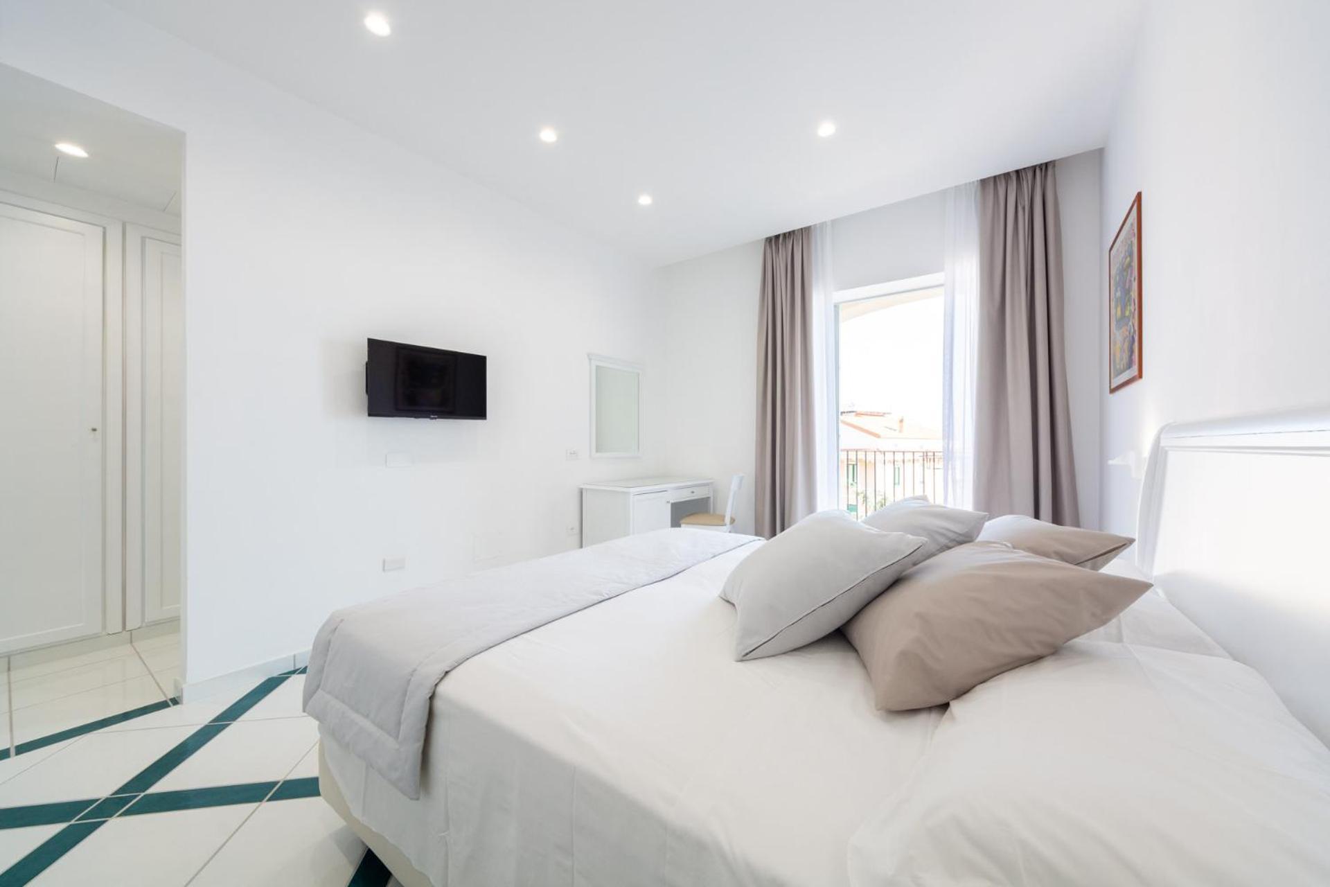 Hotel San Francesco Maiori Extérieur photo