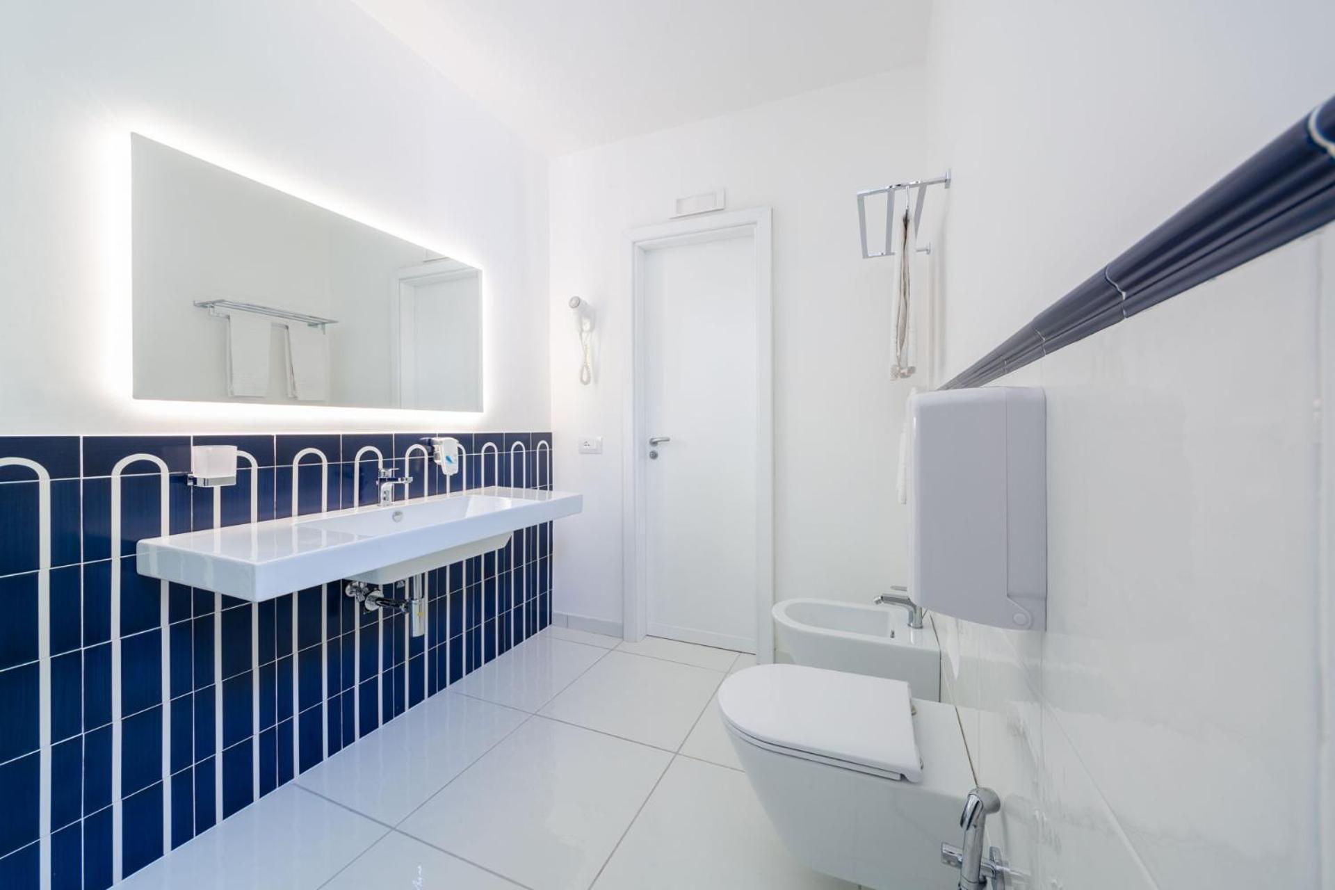 Hotel San Francesco Maiori Extérieur photo