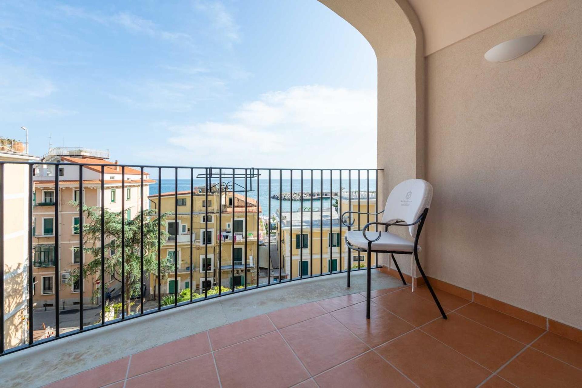 Hotel San Francesco Maiori Extérieur photo
