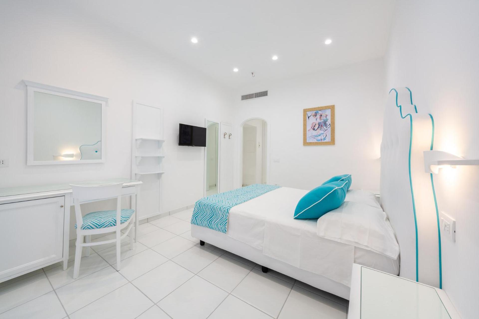 Hotel San Francesco Maiori Extérieur photo