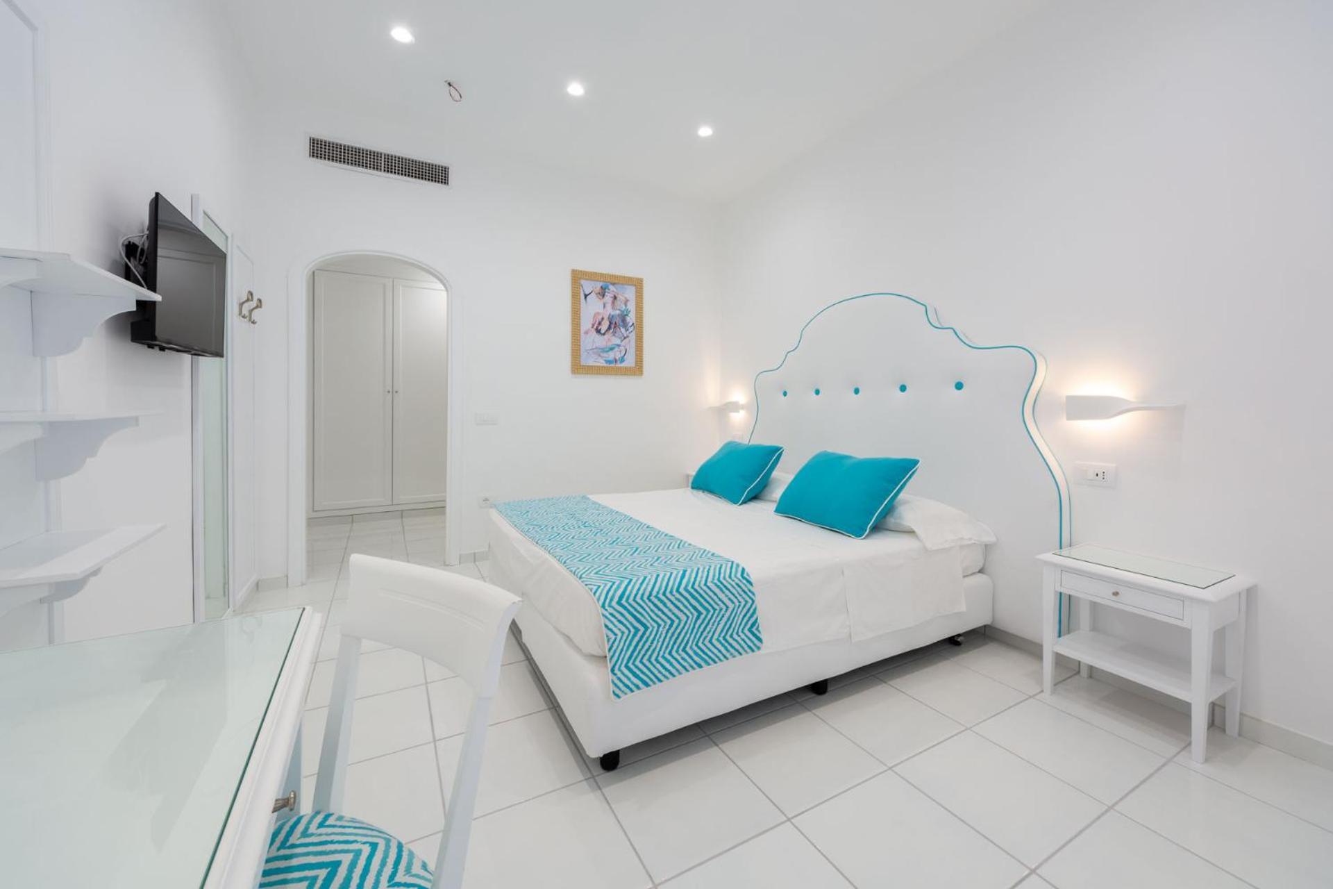 Hotel San Francesco Maiori Extérieur photo
