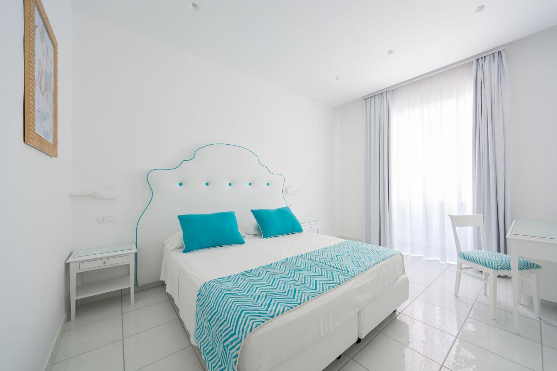Hotel San Francesco Maiori Extérieur photo